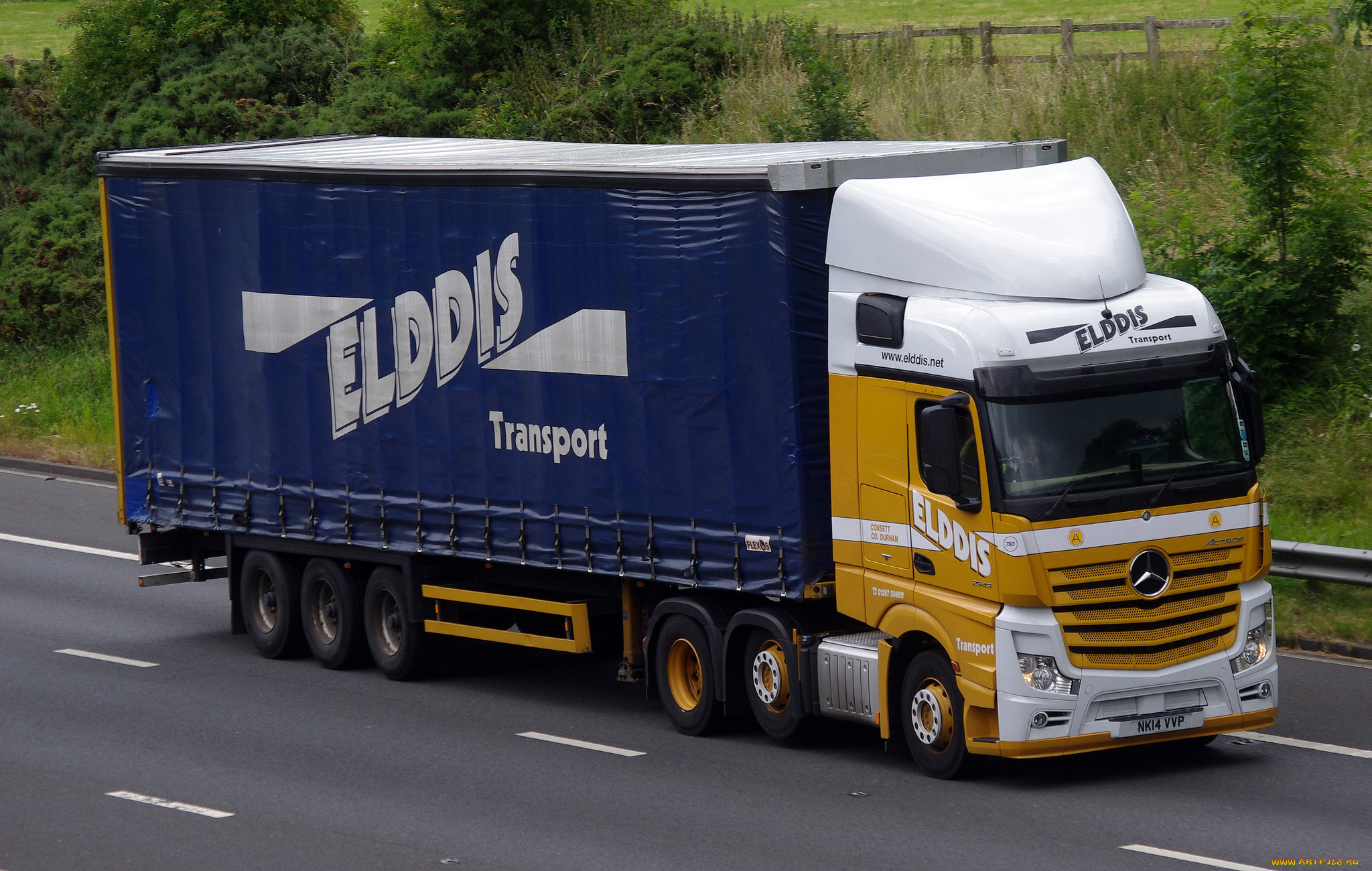 mercedes actros 2545, , mercedes trucks, , , , 